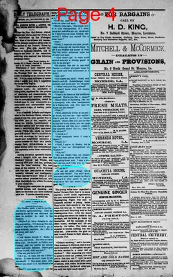 Page thumbnail for The Daily Telegraph