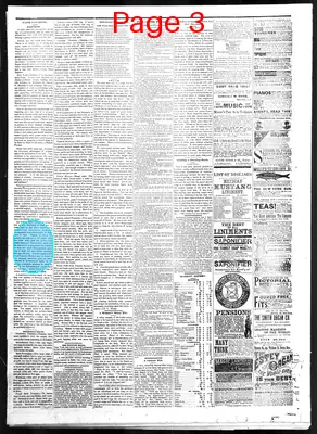 Page thumbnail for St. Landry Democrat