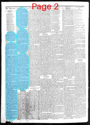 Page thumbnail for St. Landry Democrat