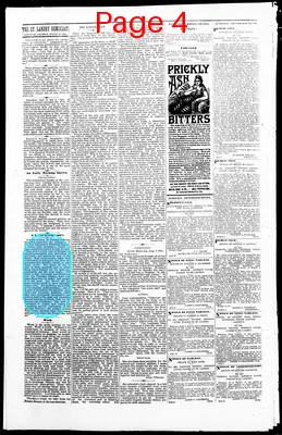 Page thumbnail for St. Landry Democrat