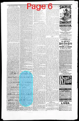 Page thumbnail for St. Landry Democrat