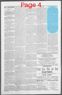 Page thumbnail for St. Landry Democrat