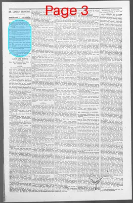 Page thumbnail for St. Landry Democrat