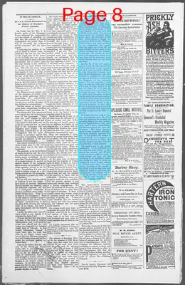 Page thumbnail for St. Landry Democrat