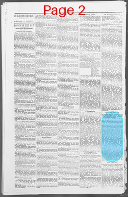 Page thumbnail for St. Landry Democrat