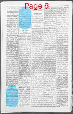 Page thumbnail for St. Landry Democrat