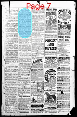 Page thumbnail for St. Landry Democrat