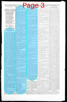 Page thumbnail for St. Landry Democrat
