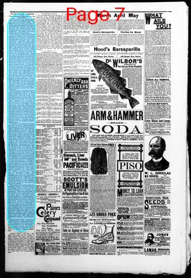 Page thumbnail for St. Landry Democrat