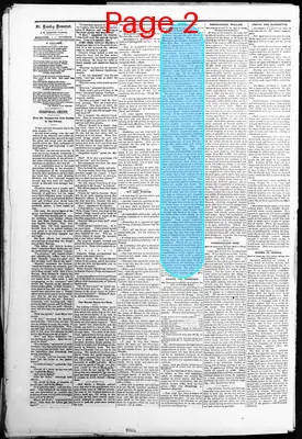 Page thumbnail for St. Landry Democrat