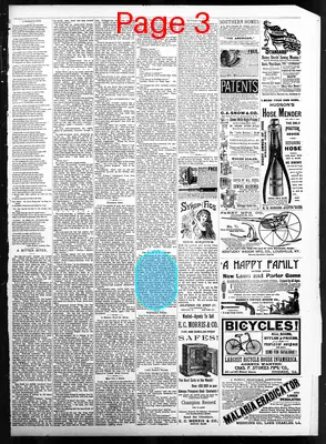 Page thumbnail for St. Landry Democrat