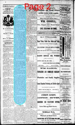 Page thumbnail for Louisiana Capitolian