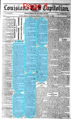 Page thumbnail for Louisiana Capitolian