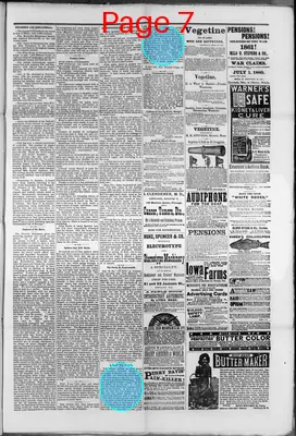 Page thumbnail for The Republican