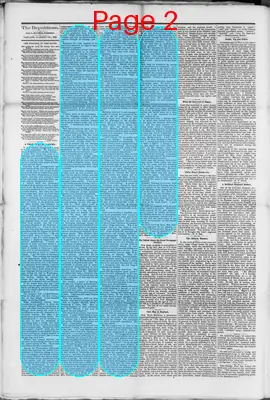 Page thumbnail for The Republican