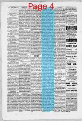 Page thumbnail for The Republican