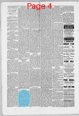 Page thumbnail for The Republican