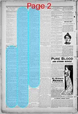 Page thumbnail for The Republican
