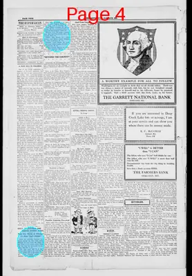 Page thumbnail for The Republican