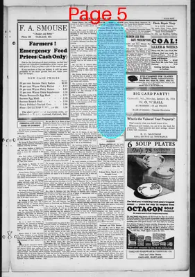 Page thumbnail for The Republican