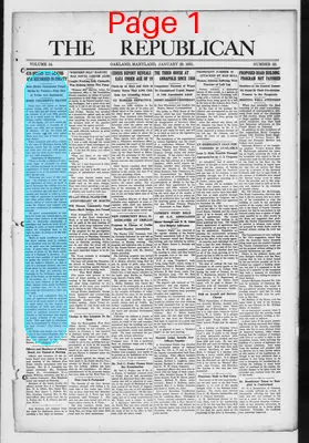 Page thumbnail for The Republican