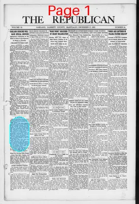 Page thumbnail for The Republican
