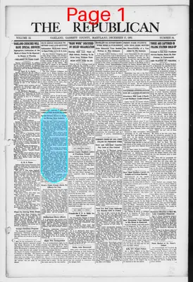 Page thumbnail for The Republican