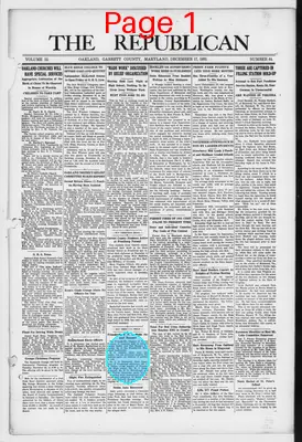 Page thumbnail for The Republican