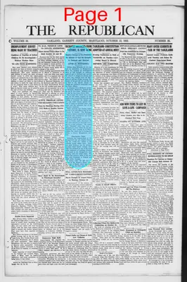 Page thumbnail for The Republican