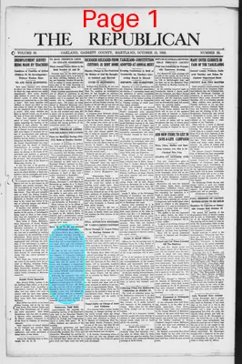 Page thumbnail for The Republican