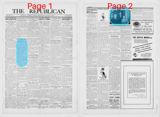 Page thumbnail for The Republican
