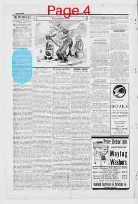 Page thumbnail for The Republican