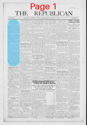 Page thumbnail for The Republican