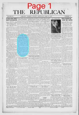 Page thumbnail for The Republican