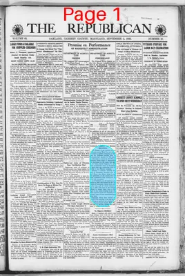Page thumbnail for The Republican