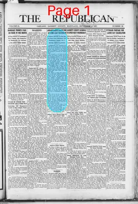 Page thumbnail for The Republican