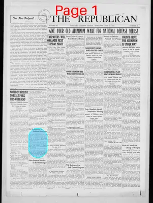 Page thumbnail for The Republican