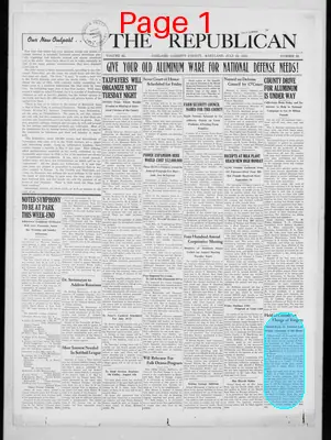 Page thumbnail for The Republican