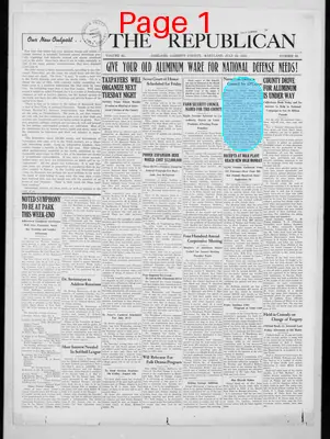 Page thumbnail for The Republican