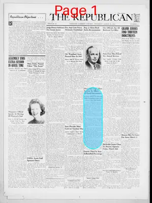 Page thumbnail for The Republican