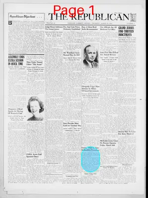 Page thumbnail for The Republican