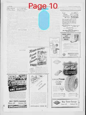 Page thumbnail for The Republican