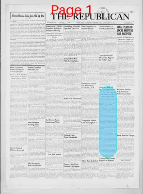 Page thumbnail for The Republican