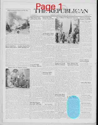 Page thumbnail for The Republican