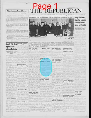 Page thumbnail for The Republican