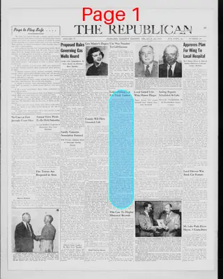 Page thumbnail for The Republican
