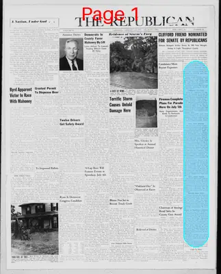 Page thumbnail for The Republican