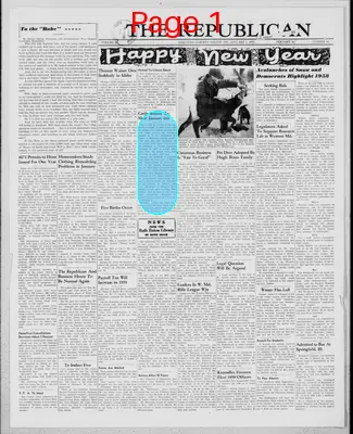Page thumbnail for The Republican