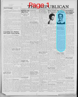 Page thumbnail for The Republican