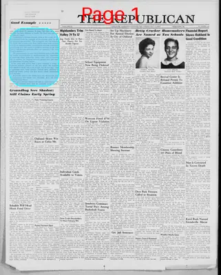 Page thumbnail for The Republican